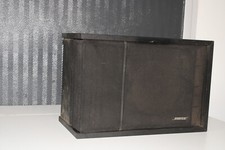Enceinte bose 201 d'occasion  Boulogne-sur-Mer