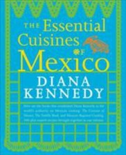 Essential cuisines mexico for sale  Easley
