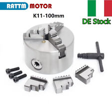 K11 100mm mandrino usato  Spedire a Italy