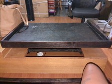 Ashley furniture king for sale  Raymond