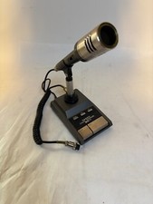 Yaesu desk mic for sale  Longmont