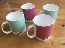 Pantone tea coffee for sale  MELTON MOWBRAY