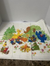 street pillowcase sesame for sale street pillowcase sesame for sale Huntsville
