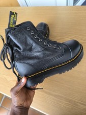 Martens hne karton gebraucht kaufen  Filderstadt
