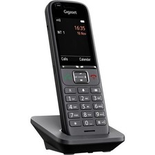 Gigaset pro s700h gebraucht kaufen  Nidda