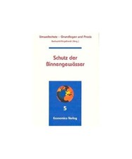 Schutz binnengewässer . gebraucht kaufen  Trebbin