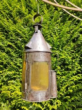 Lanterne normande ancienne d'occasion  France