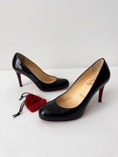 Auth christian louboutin for sale  Stafford