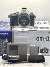 Olympus mirrorless digital for sale  LUDLOW