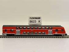 Fleischmann 8623 steuerwagen gebraucht kaufen  Karlsfeld