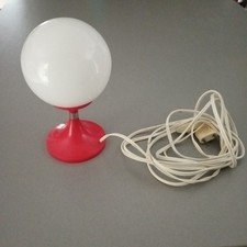 Vintage delmas opaline d'occasion  Expédié en Belgium