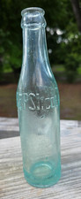 Pepsi block letter for sale  Durham