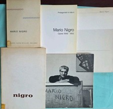 nigro mario usato nigro mario usato Paderno d'Adda