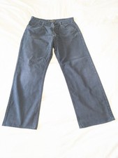 Rockport mens denim for sale  BEDFORD