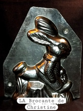 801 ancien moule d'occasion  Saint-Dié-des-Vosges