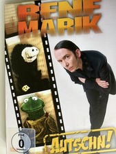 Rene marik dvd gebraucht kaufen  Stuttgart