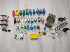 Geobra playmobil 1974 d'occasion  Rouen-