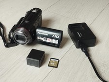 Caméra panasonic hdc d'occasion Caméra panasonic hdc d'occasion  Combourg