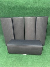 Set nakamichi soundspace for sale  Cary