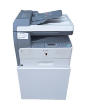2014 canon imagerunner for sale  Eugene