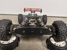 Hpi vorza flux d'occasion  Expédié en Belgium