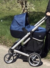 Mutsy igo air gebraucht kaufen  Oberkirch