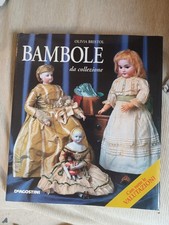 Bristol. bambole collezione usato Bristol. bambole collezione usato  Genova