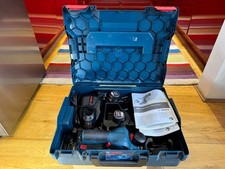 Bosch professional gho for sale  GRAYS