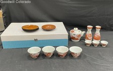 Tea set for sale  Colorado Springs