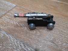 Cannone metallo per usato  Roma