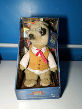 Sergei meerkat yakov for sale  GILLINGHAM