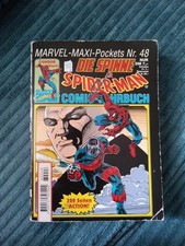 Condor comic jahrbuch gebraucht kaufen  Heilbad Heiligenstadt