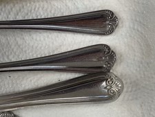 Collection matching cutlery for sale  READING