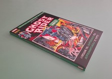 Ghost rider marvel usato  Villesse