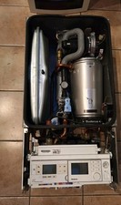 Buderus logamax plus gebraucht kaufen  Altenbeken