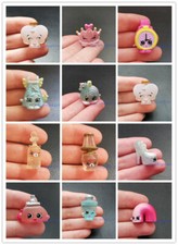 Shopkins Limited ☆SALLY SCENT Perfume GEMMA FRASCO Tiara Minúscula Topper Arco-íris☆ , usado comprar usado  Enviando para Brazil