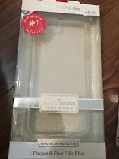 Usado, Case-Mate Naked Tough -Design de proteção fina transparente - Iphone 6 plus/6s plus comprar usado  Enviando para Brazil