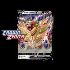 Pokemon Crown Zenith - Escolha seu card! Holo/Holos reverso ultra raro GG, usado comprar usado  Enviando para Brazil
