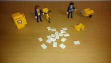 Playmobil lot facteur d'occasion  Rothau
