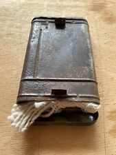 Ww2 kit pulizia usato  Casalecchio di Reno