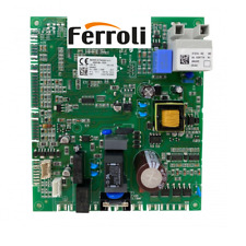 Scheda centralina hagc49 usato  Cerea