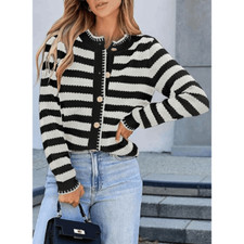 Women black white for sale  Roberts