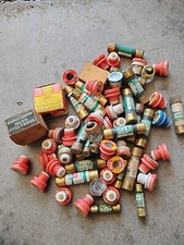 Buss fustat vintage for sale  Topeka