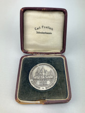 Antike silber medaille gebraucht kaufen  Nürnberg