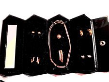 Schmuckkonvolut schmuck set gebraucht kaufen  Gotha