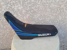 Selle suzuki rmx d'occasion  Vauvert