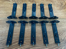 Anthracite vertical blindface for sale  RUGBY