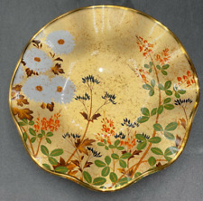 Decorative glass dish for sale  Battle Creek
