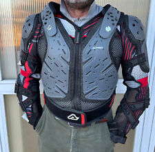 Acerbis pettorina koerta usato  Corbetta
