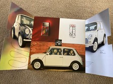 Scarce rover mini for sale  HITCHIN